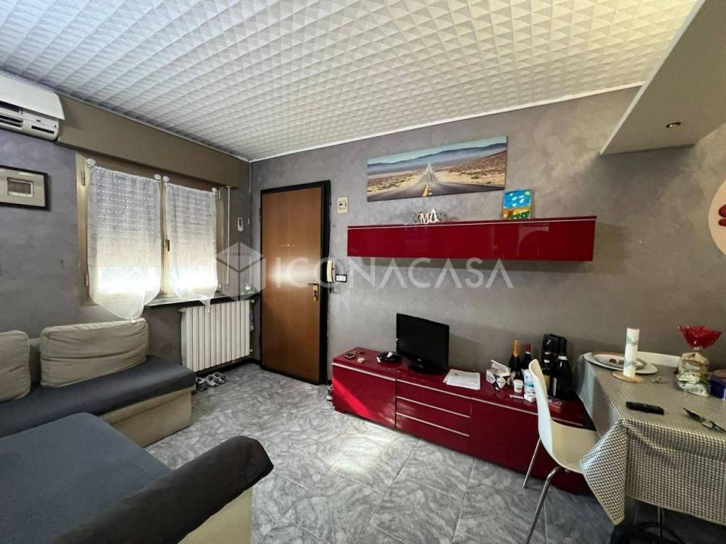 Appartamento a Bologna in Via Arturo Solari, 9 - Foto 4