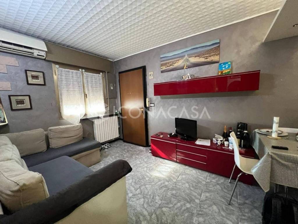 Appartamento a Bologna in Via Arturo Solari, 9 - Foto 5