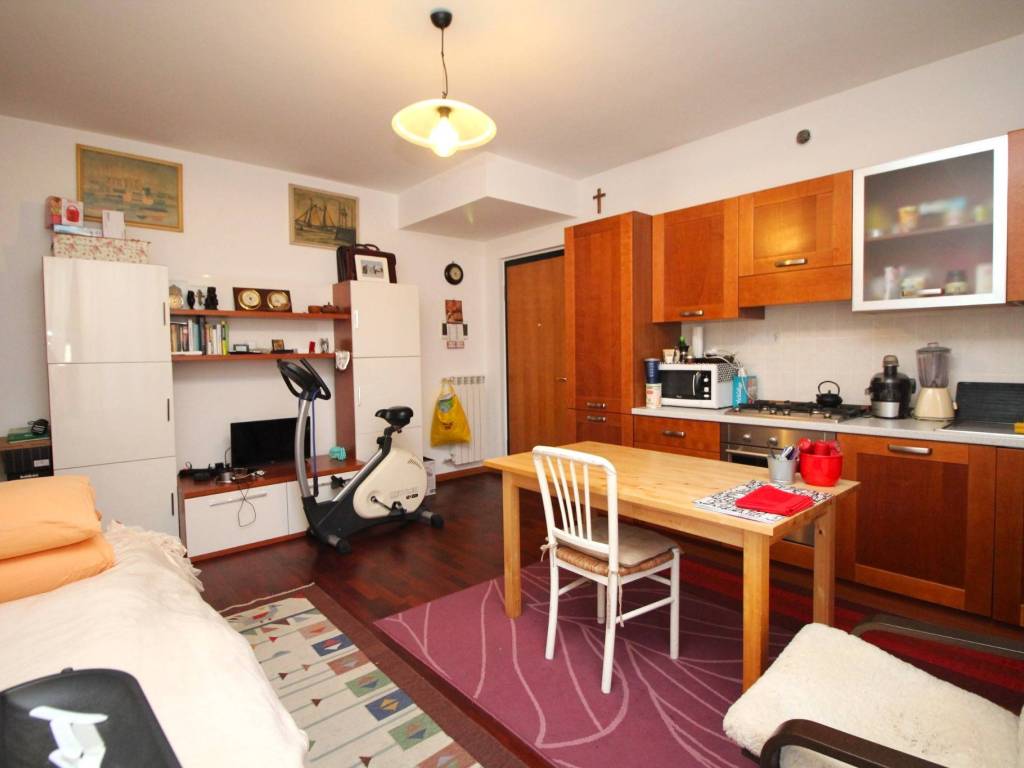 Appartamento a Marnate in Via Monte Bianco - Foto 2