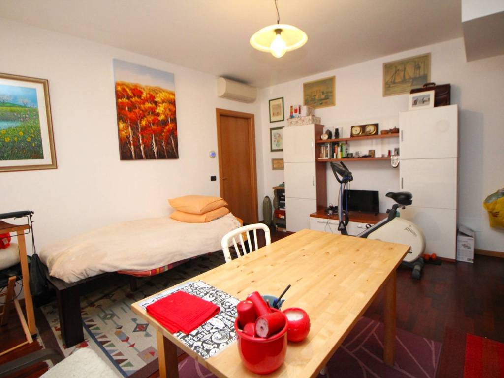 Appartamento a Marnate in Via Monte Bianco - Foto 3