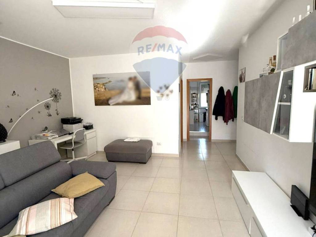 Appartamento a Caltagirone in Via Gaspare la Rosa, 15 - Foto 2