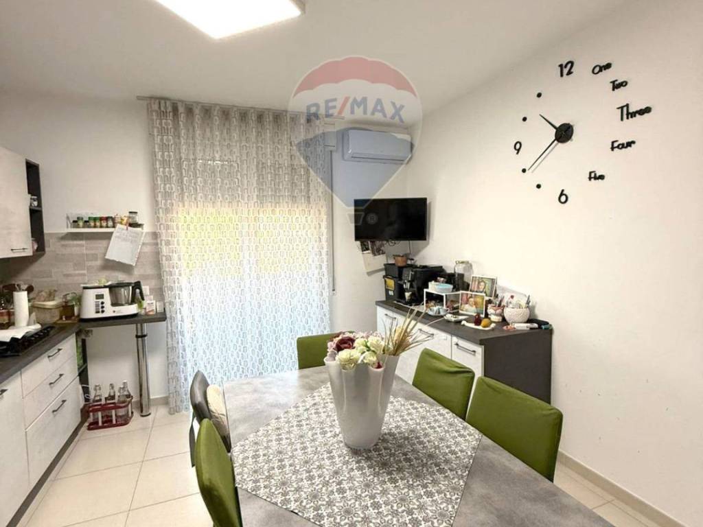 Appartamento a Caltagirone in Via Gaspare la Rosa, 15 - Foto 3