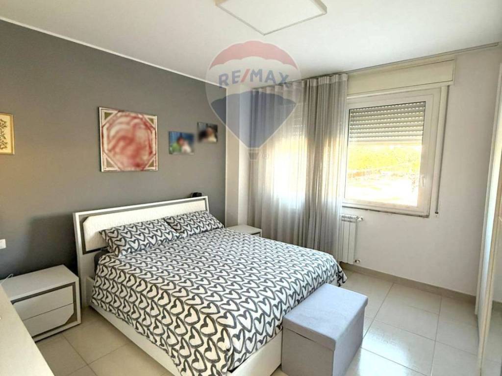 Appartamento a Caltagirone in Via Gaspare la Rosa, 15 - Foto 4