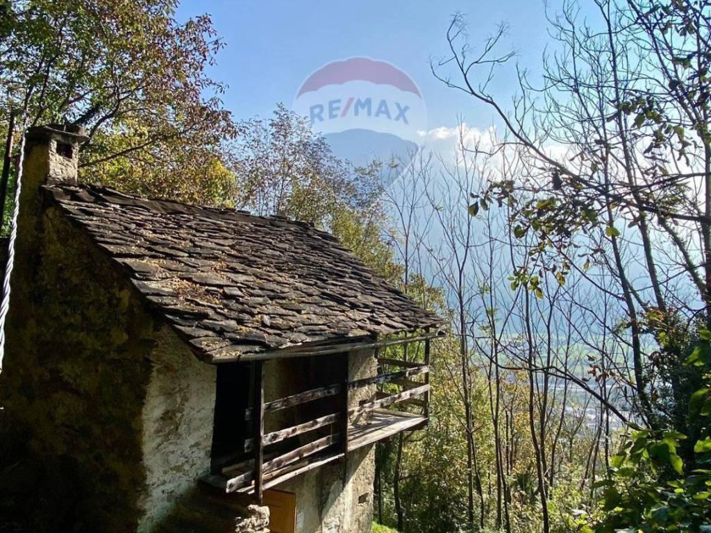 Rustico / casale a Gordona in via motto, 21 - Foto 3