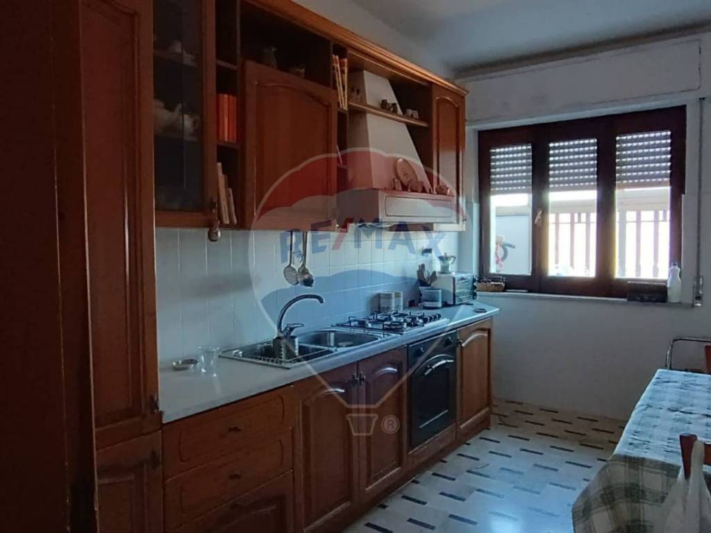 Appartamento a Troina in Via Nazionale, 214 - Foto 4