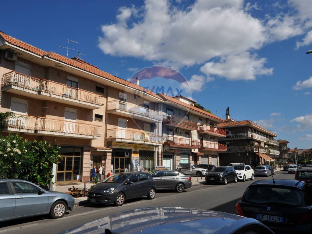 Appartamento a Mascali in Via San Giuseppe, 112 - Foto 2