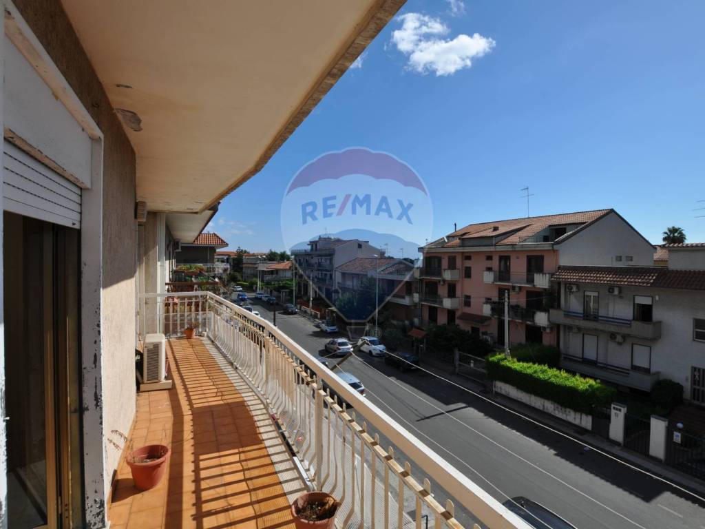 Appartamento a Mascali in Via San Giuseppe, 112 - Foto 5