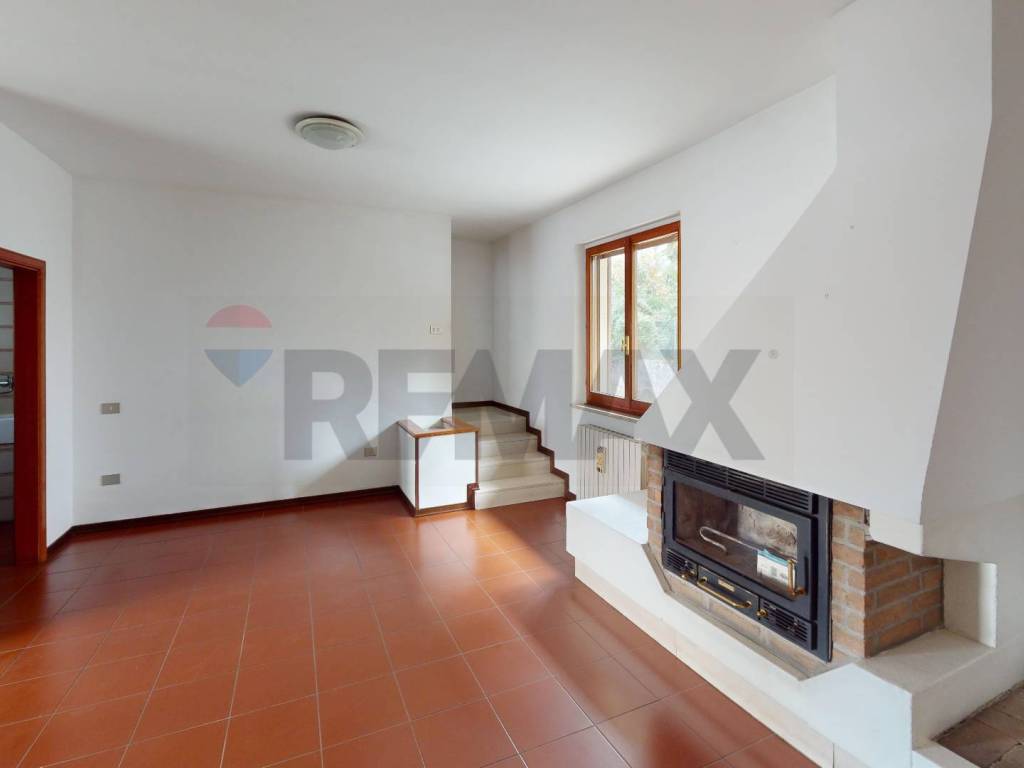 Villa a Cantiano in Via della Badia, 3 - Foto 4