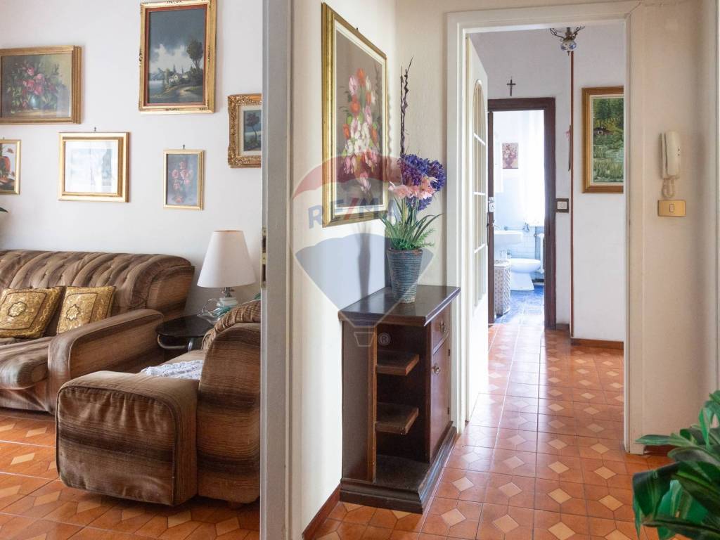 Appartamento a Fidenza in Via Andrea Costa, 22 - Foto 3