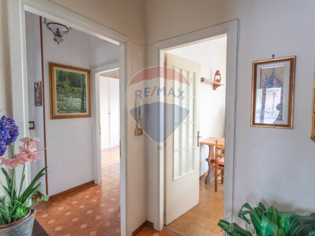 Appartamento a Fidenza in Via Andrea Costa, 22 - Foto 4