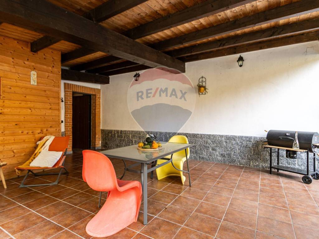 Casa indipendente a Barzanò in Via Papa Giovanni XXIII, 73 - Foto 4