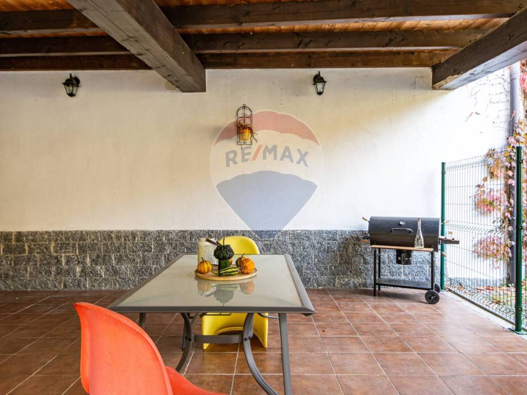 Casa indipendente a Barzanò in Via Papa Giovanni XXIII, 73 - Foto 5