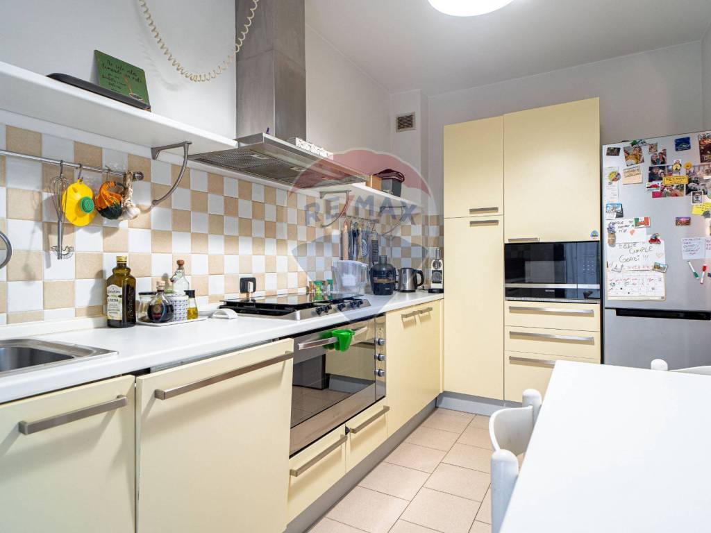 Appartamento a Parma in via Saragat, 1 - Foto 4