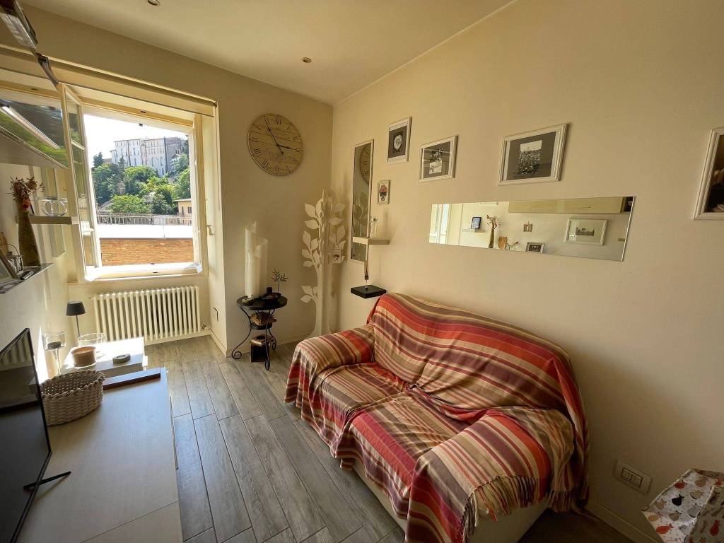 Appartamento a Perugia in Via delle Conce - Foto 2