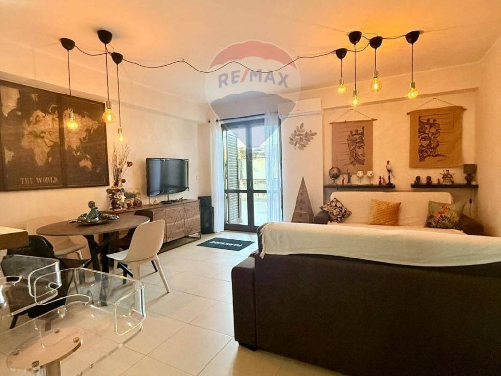 Appartamento a Fiumefreddo di sicilia in via Giovanni Paolo Secondo, 13 - Foto 3