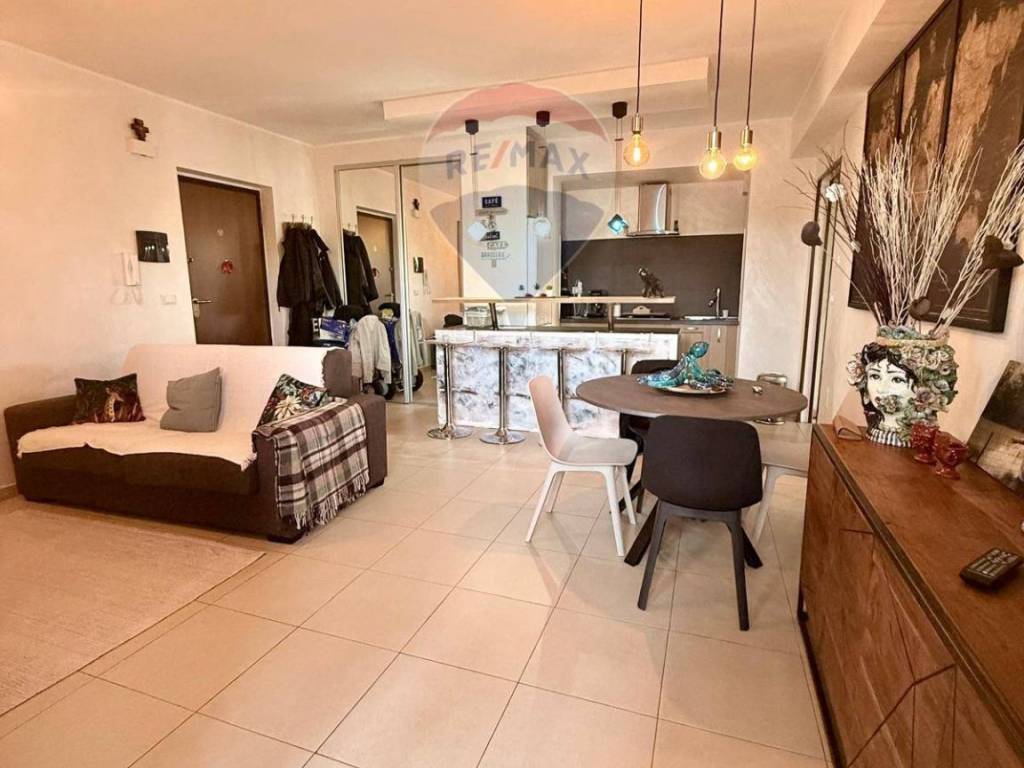 Appartamento a Fiumefreddo di sicilia in via Giovanni Paolo Secondo, 13 - Foto 4