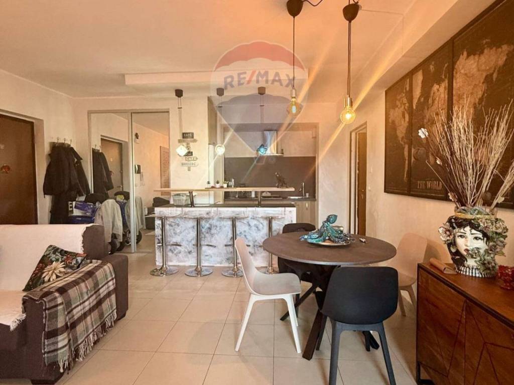 Appartamento a Fiumefreddo di sicilia in via Giovanni Paolo Secondo, 13 - Foto 5