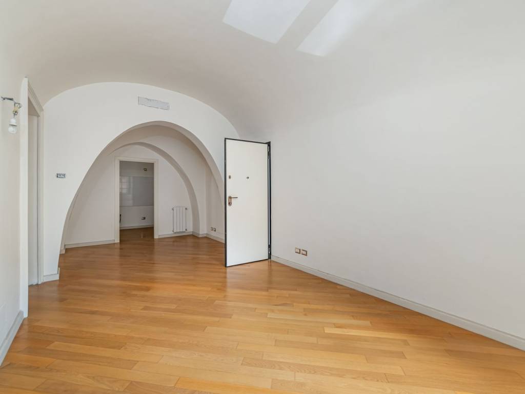 Appartamento a Catania in Via Etnea, 306 - Foto 2