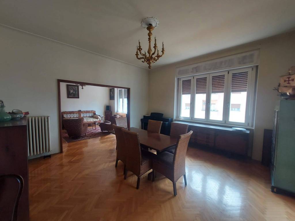 Appartamento a Trieste in Via Franca, 11 - Foto 3