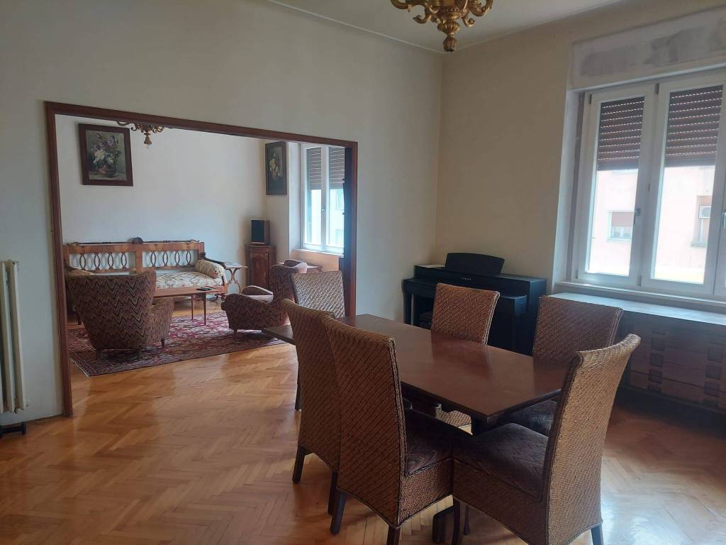 Appartamento a Trieste in Via Franca, 11 - Foto 5
