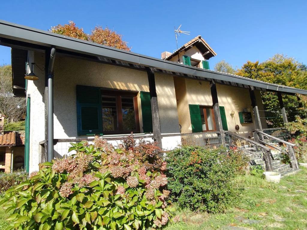 Villa a Pontinvrea in Via Menacciano, 1 - Foto 2