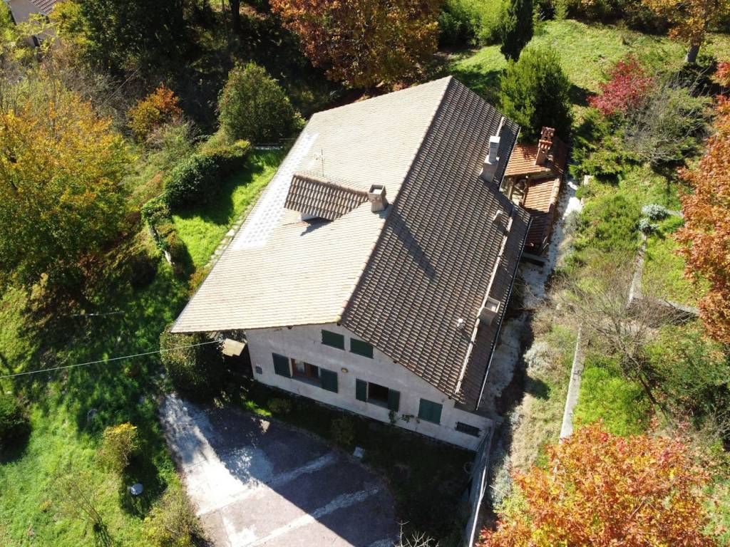 Villa a Pontinvrea in Via Menacciano, 1 - Foto 3