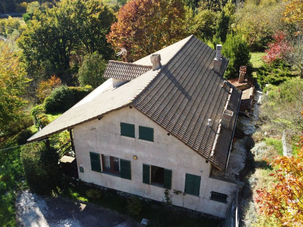 Villa a Pontinvrea in Via Menacciano, 1 - Foto 4