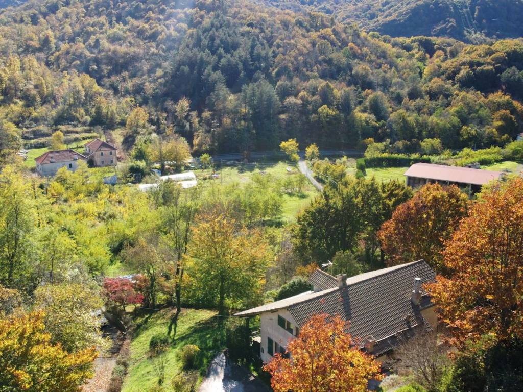 Villa a Pontinvrea in Via Menacciano, 1 - Foto 5