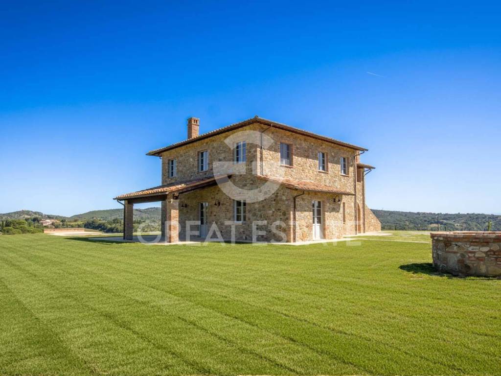 Rustico / casale a Panicale in Strada Vicinale di Citerna - Foto 2