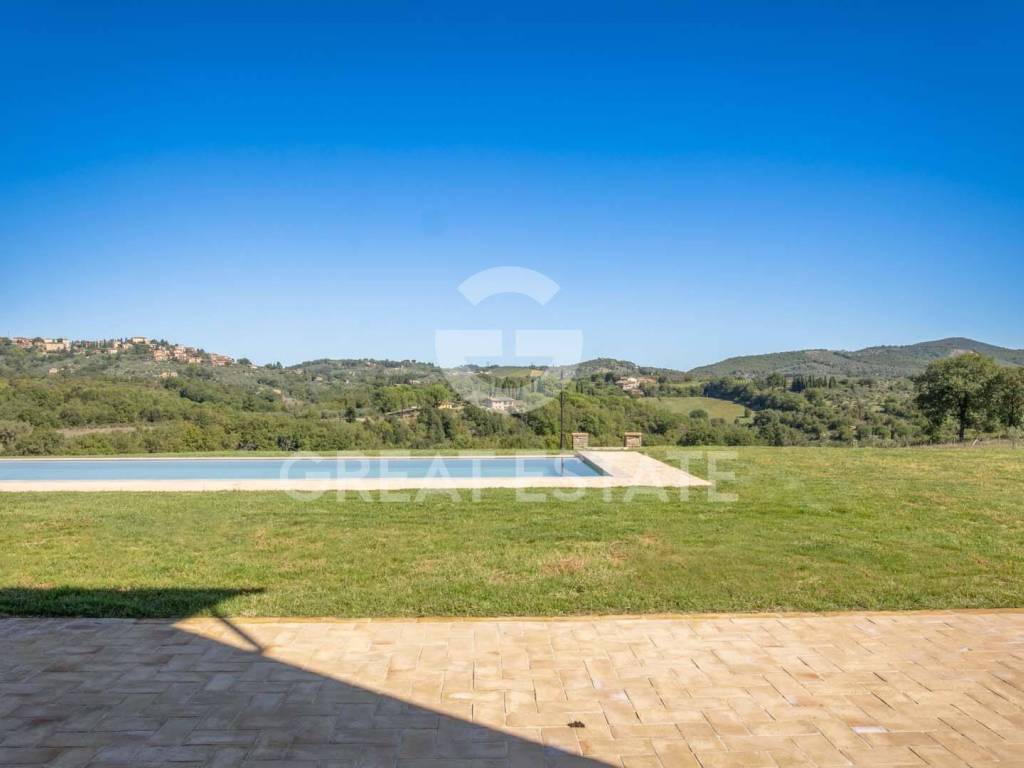 Rustico / casale a Panicale in Strada Vicinale di Citerna - Foto 3