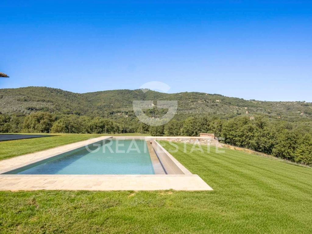 Rustico / casale a Panicale in Strada Vicinale di Citerna - Foto 4