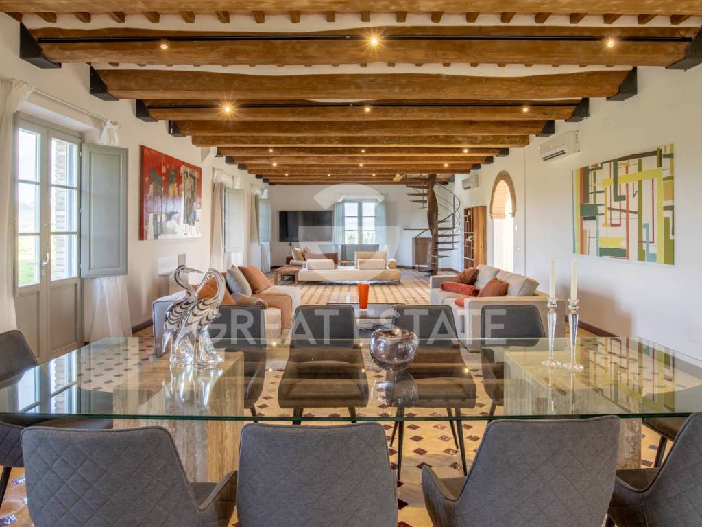 Rustico / casale a Panicale in Strada Vicinale di Citerna - Foto 5