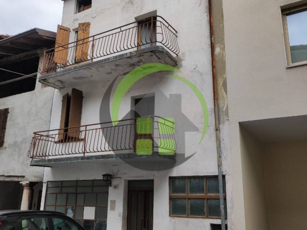 Casa indipendente a Cene - Foto 5