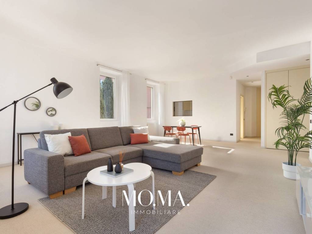 Appartamento a Malgrate in Via Giuseppe Parini, 31 - Foto 4