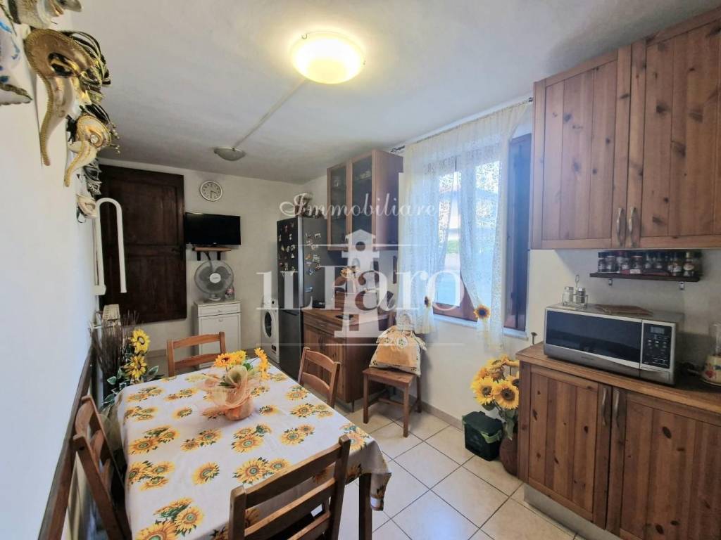 Casa indipendente a Poggio a caiano in Via del Bargo, , 59016 - Foto 2