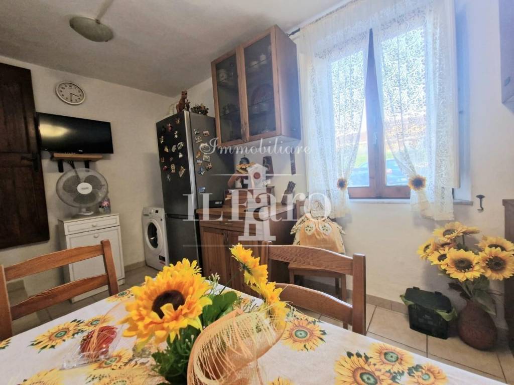 Casa indipendente a Poggio a caiano in Via del Bargo, , 59016 - Foto 3