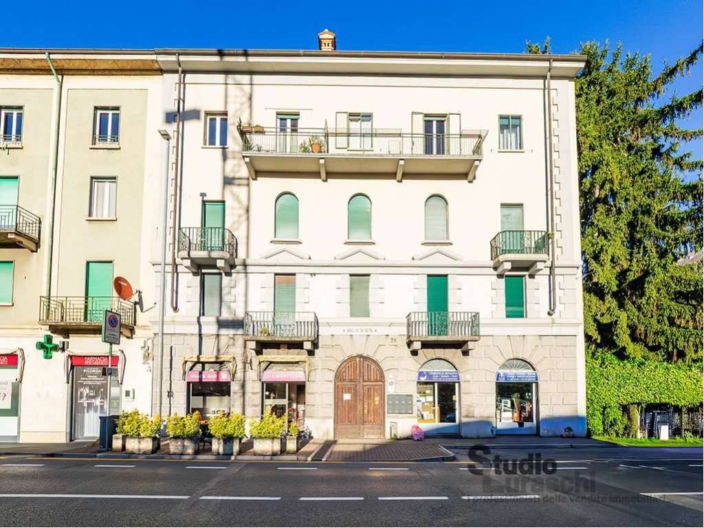 Appartamento a Lecco in Corso Martiri della Liberazione, 95 - Foto 2