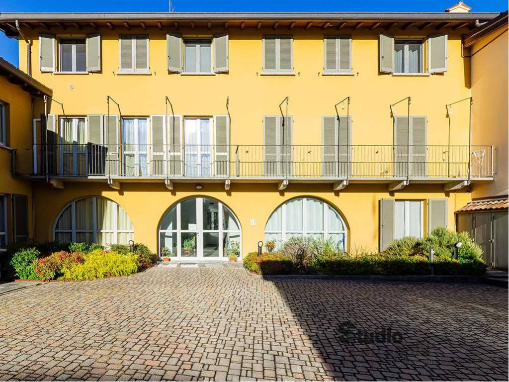 Appartamento a Annone di brianza in Via Ponte, 1 - Foto 2