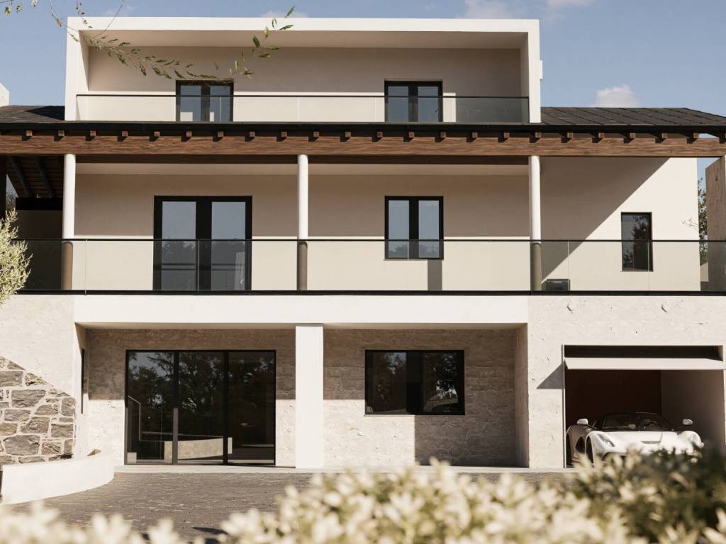 Progetto a Francavilla al mare in Viale dei Pini - Foto 2