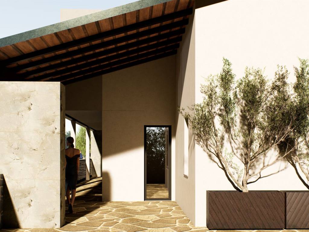 Progetto a Francavilla al mare in Viale dei Pini - Foto 3
