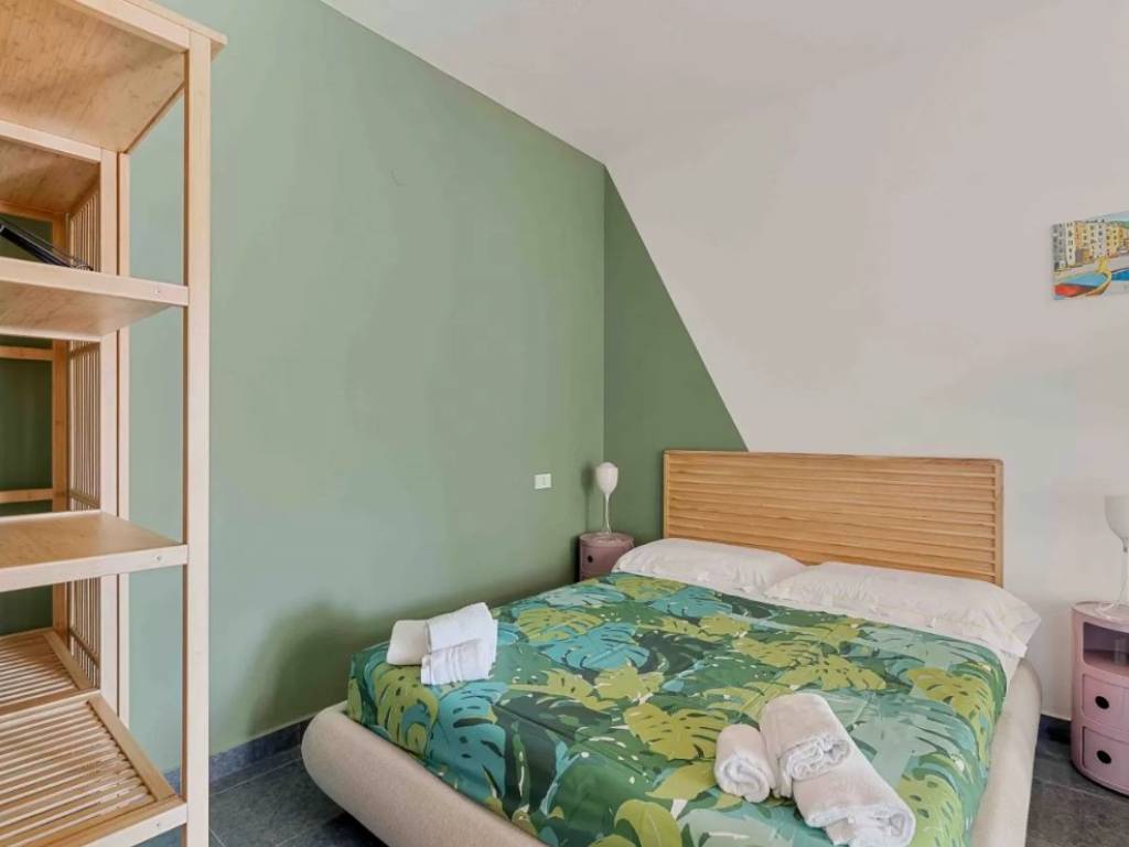 Appartamento a Portovenere in Via Roma, 108 - Foto 4