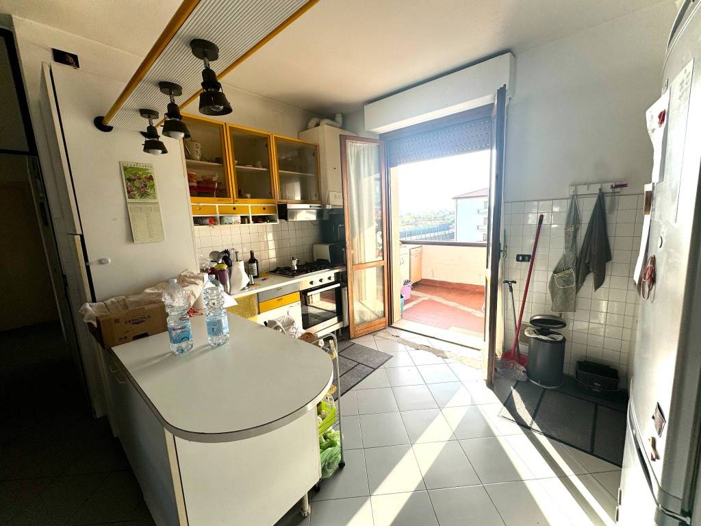 Appartamento a Figline e incisa valdarno in Via Francesco Petrarca - Foto 5