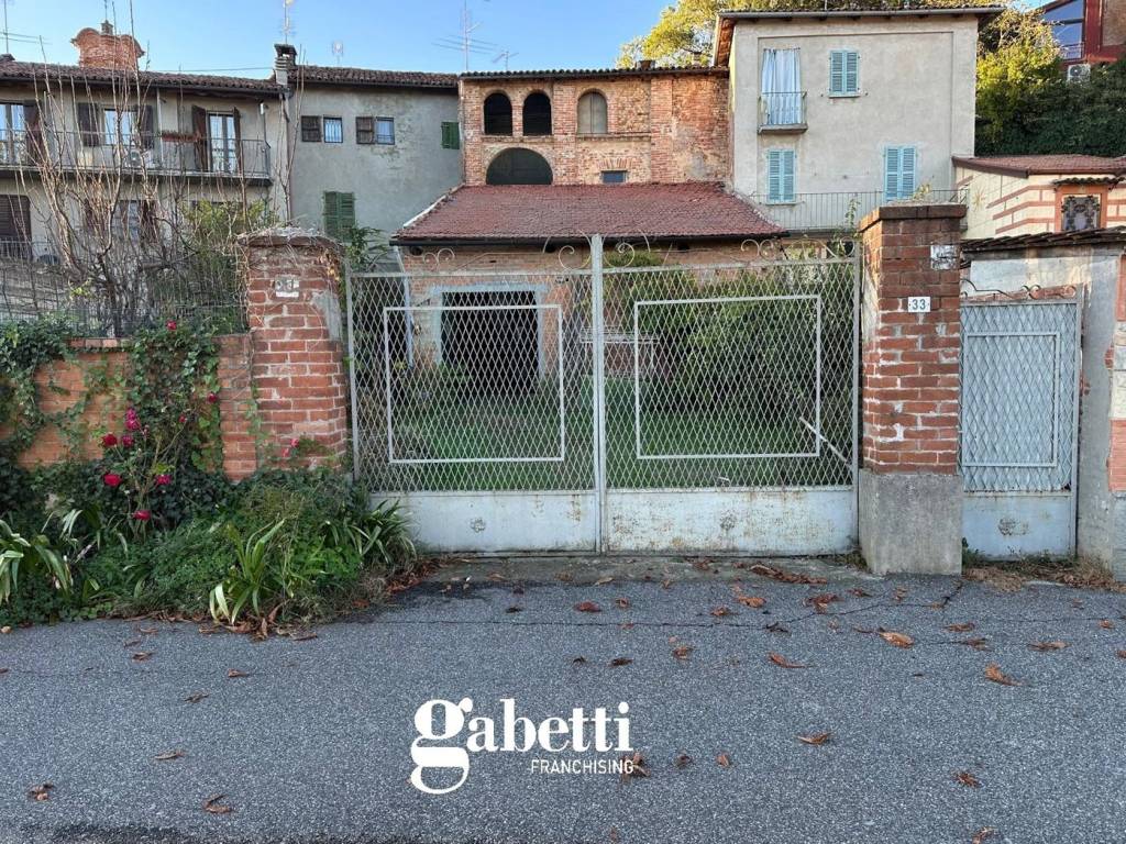 Rustico / casale a Altavilla monferrato in via Garibaldi, 4 - Foto 2