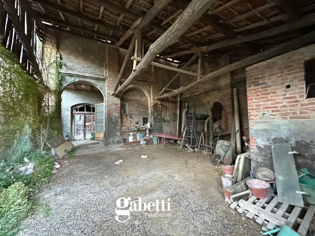 Rustico / casale a Altavilla monferrato in via Garibaldi, 4 - Foto 3