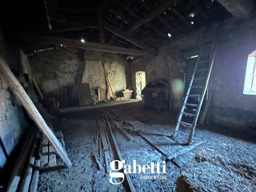 Rustico / casale a Altavilla monferrato in via Garibaldi, 4 - Foto 4
