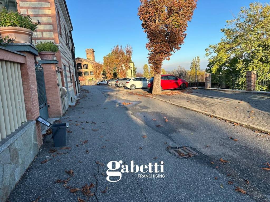Rustico / casale a Altavilla monferrato in via Garibaldi, 4 - Foto 5