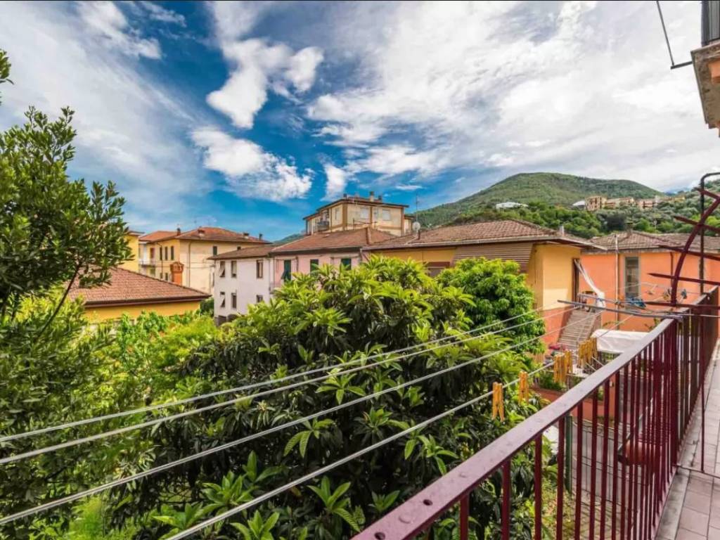 Appartamento a La spezia in Via Faiti, 8 - Foto 5