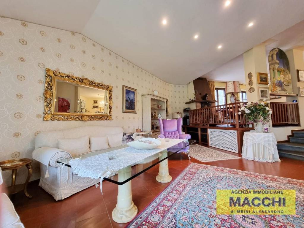 Villa a Pontedera - Foto 2