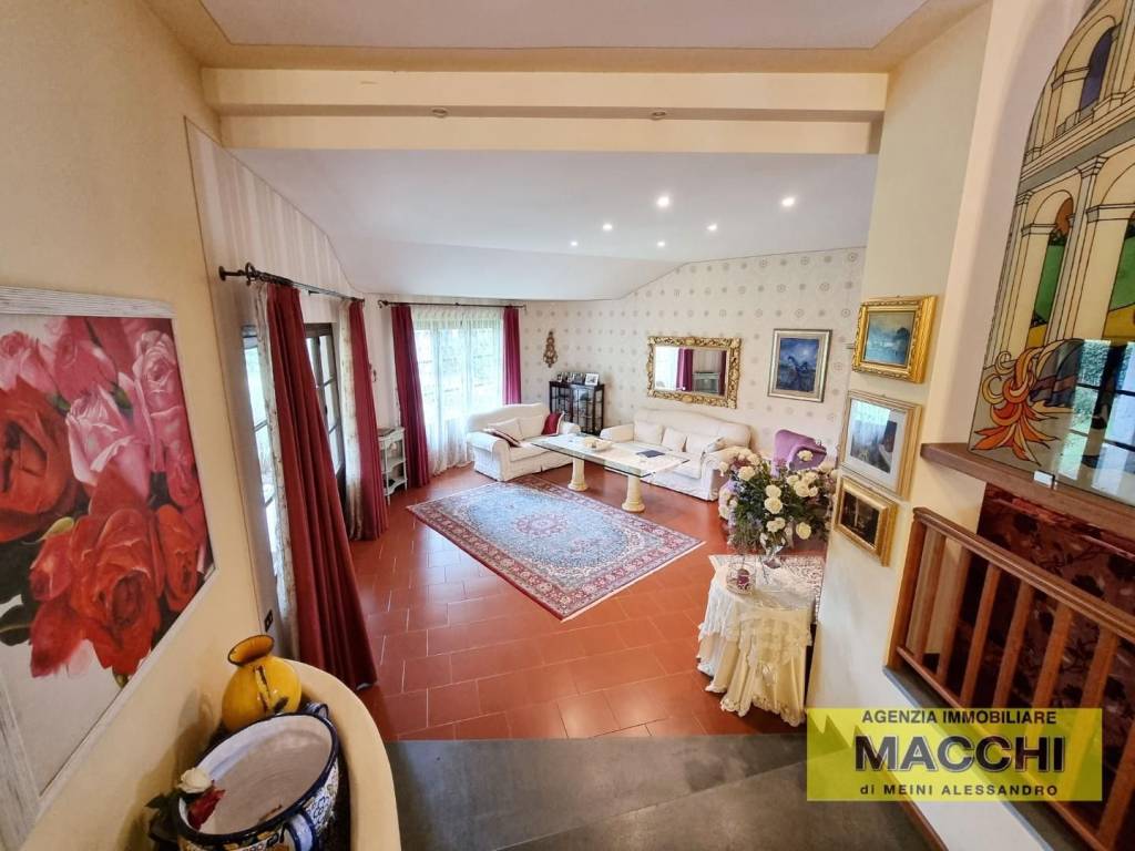 Villa a Pontedera - Foto 3