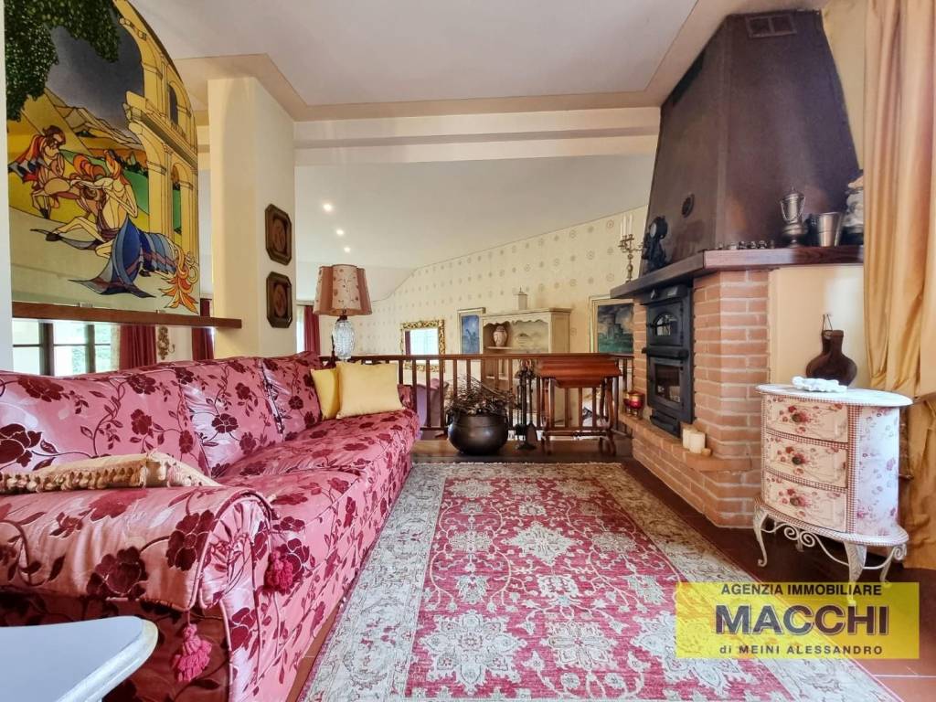 Villa a Pontedera - Foto 4